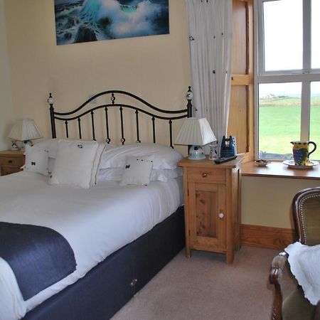 Berry Lodge Country House Spanish Point Kültér fotó