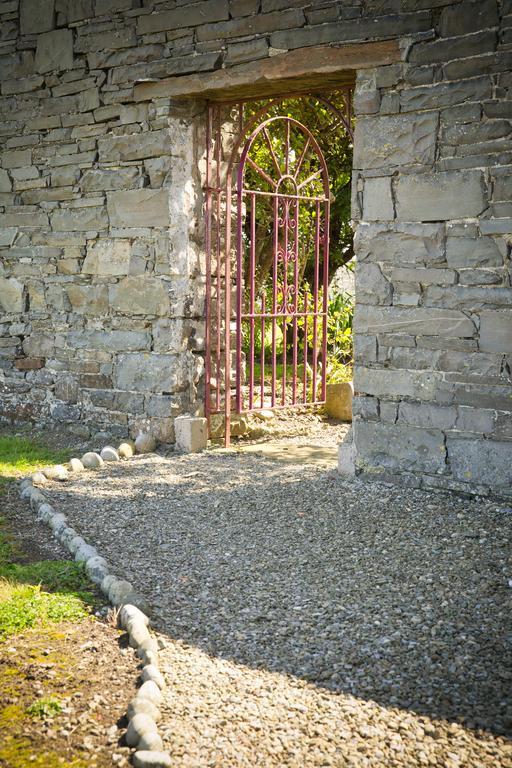 Berry Lodge Country House Spanish Point Kültér fotó
