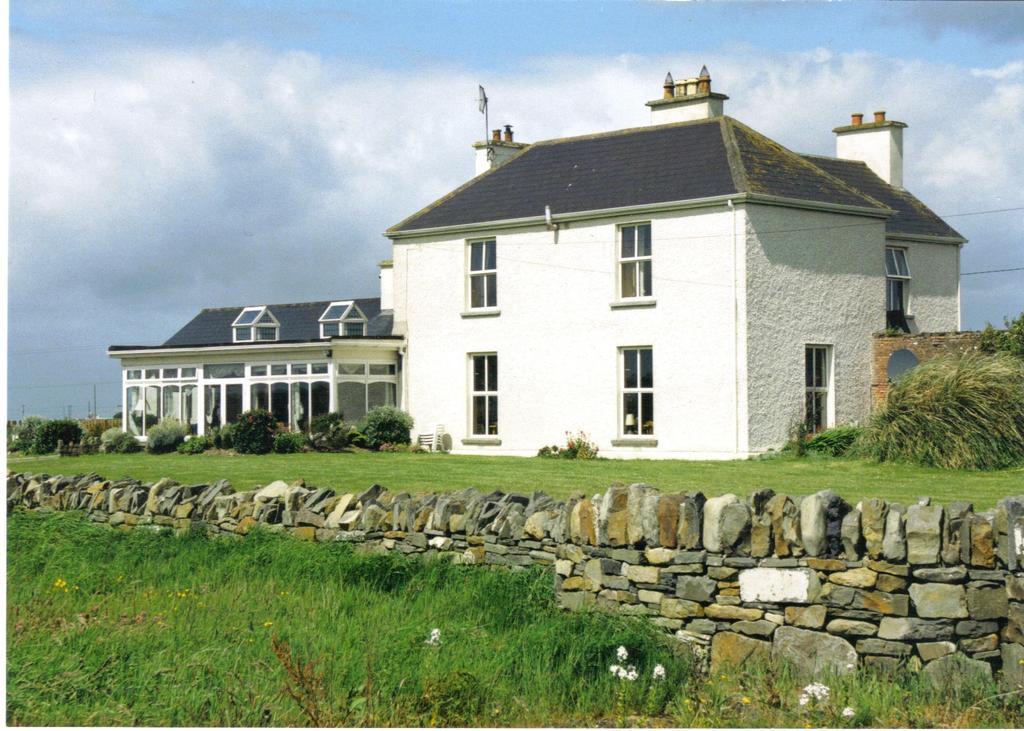 Berry Lodge Country House Spanish Point Kültér fotó