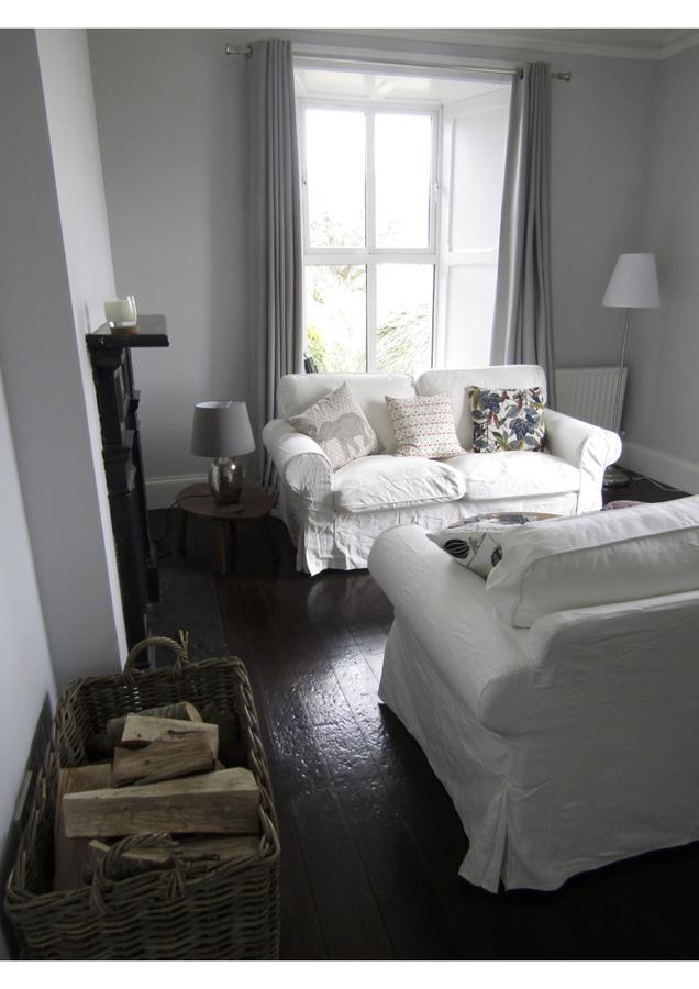 Berry Lodge Country House Spanish Point Kültér fotó