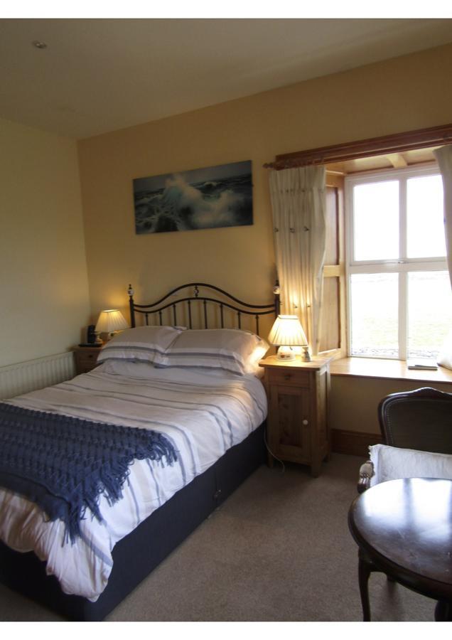 Berry Lodge Country House Spanish Point Kültér fotó