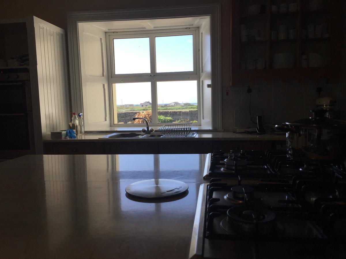 Berry Lodge Country House Spanish Point Kültér fotó