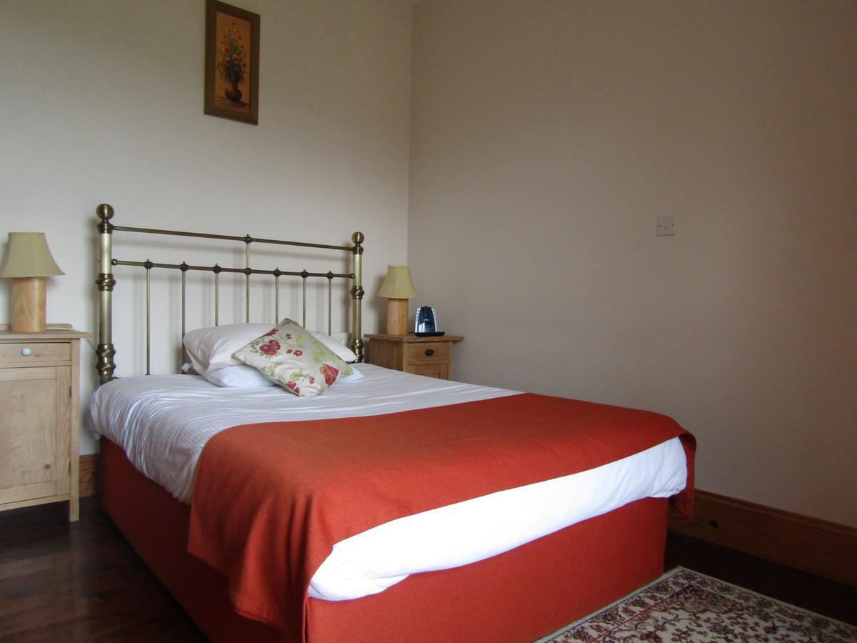 Berry Lodge Country House Spanish Point Kültér fotó