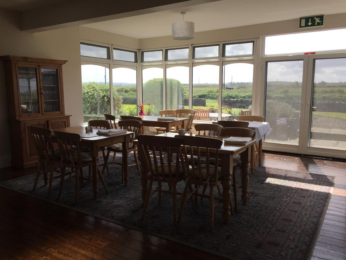 Berry Lodge Country House Spanish Point Kültér fotó