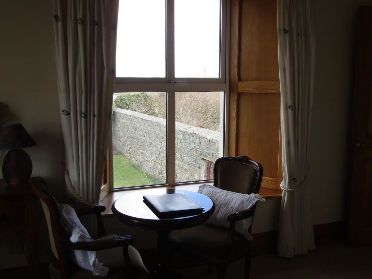 Berry Lodge Country House Spanish Point Kültér fotó