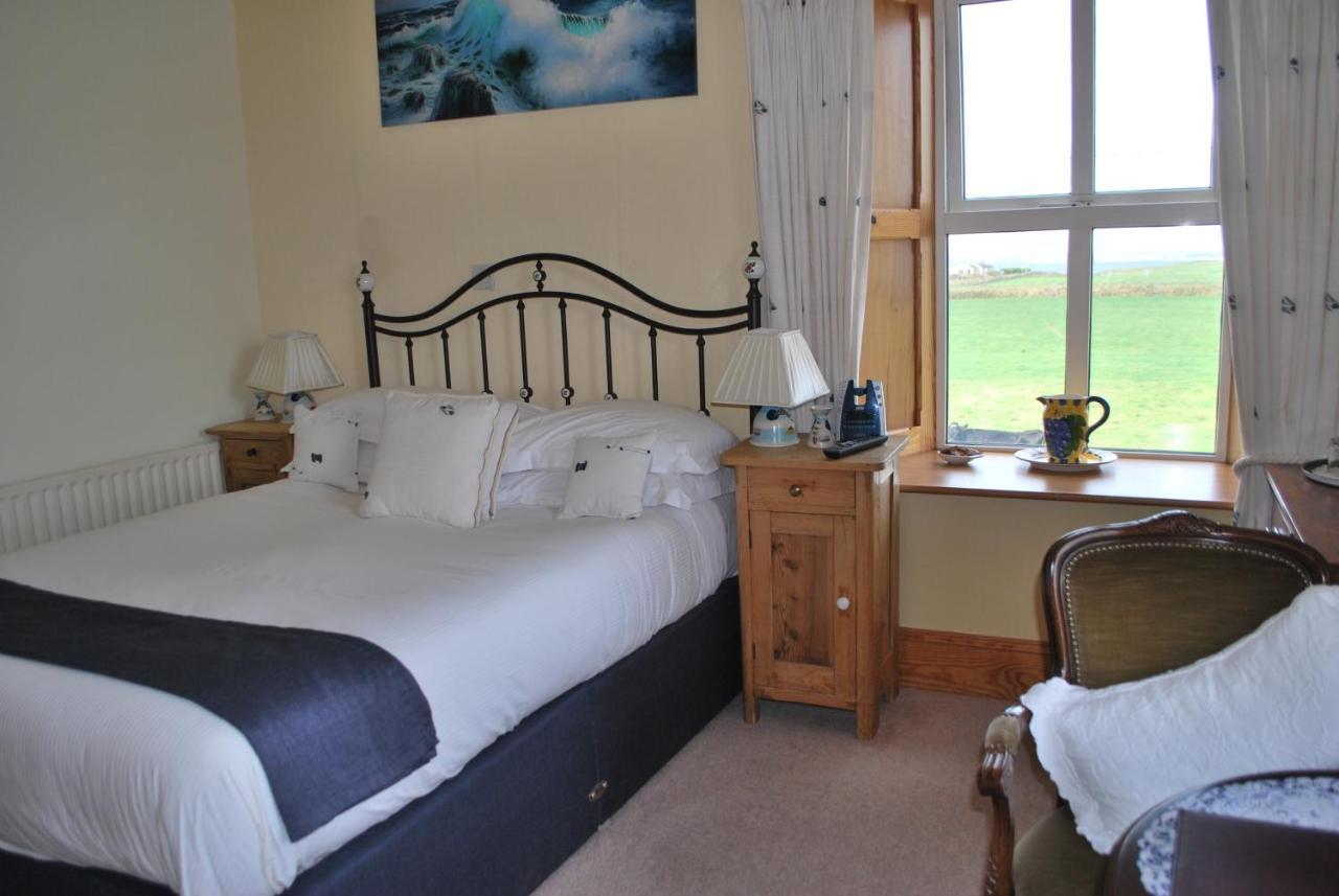 Berry Lodge Country House Spanish Point Kültér fotó