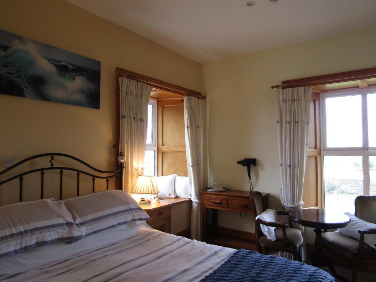 Berry Lodge Country House Spanish Point Kültér fotó