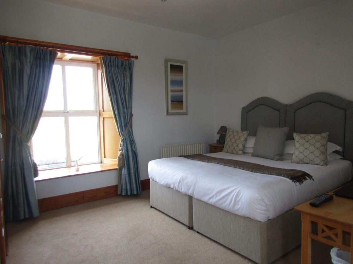 Berry Lodge Country House Spanish Point Kültér fotó